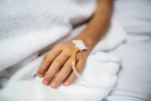 3 Tips For Caring For A Child Who’s Just Had Surgery