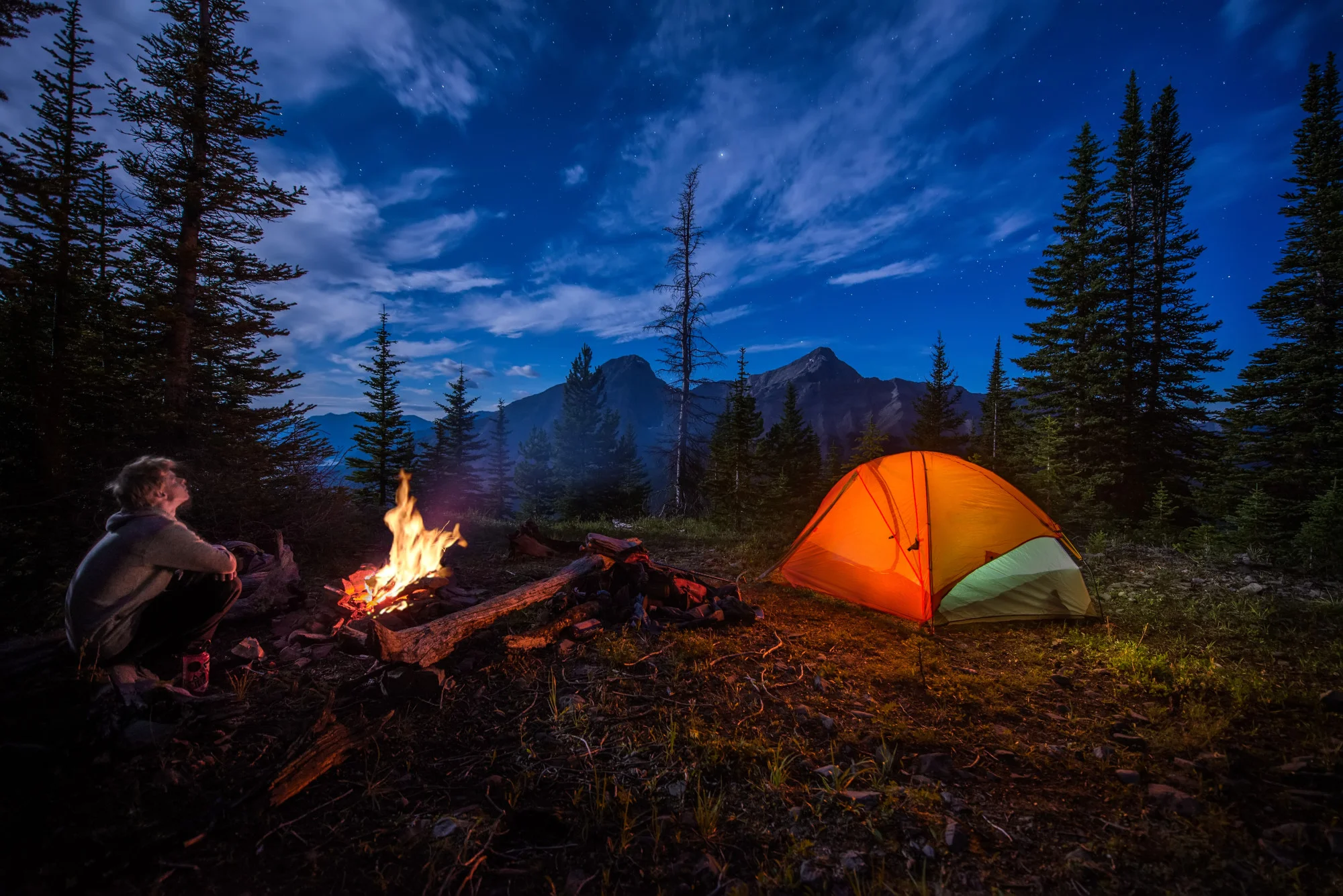 The Complete Guide to Fun and Practical Camping for Beginners