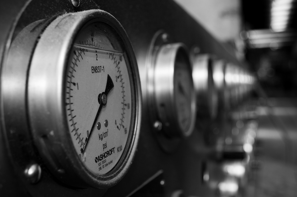 7. How to Choose the Right Flow Meter for Your Industry