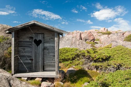 How To Turn Your Shed Into An Extra Room