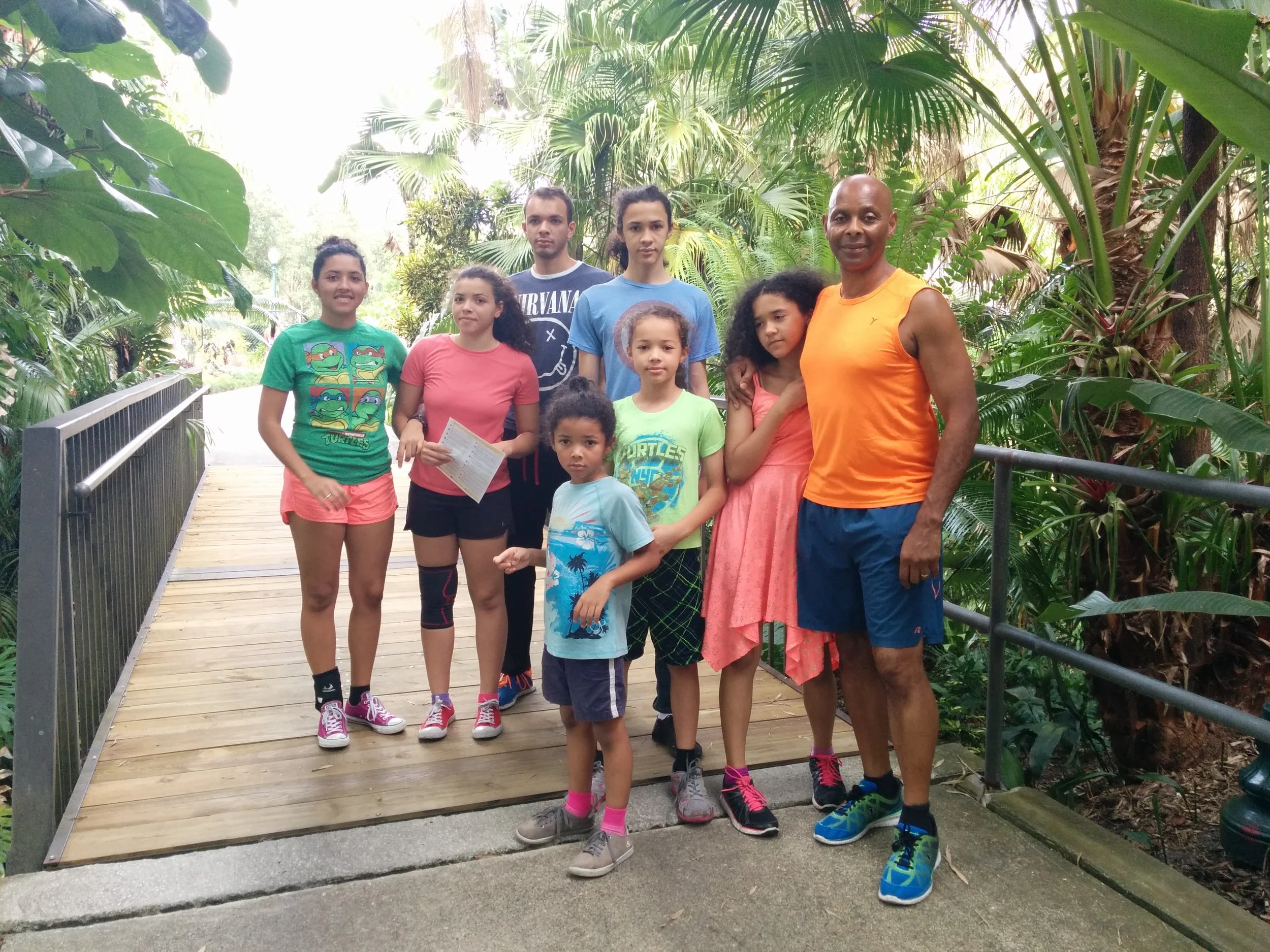 Get Some Sunlight &amp; Optimize Your Vitamin D 