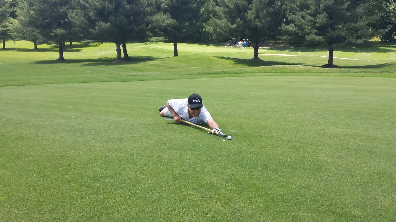 Seven Common Beginner Golf Mistakes That Are Easy To Avoid
