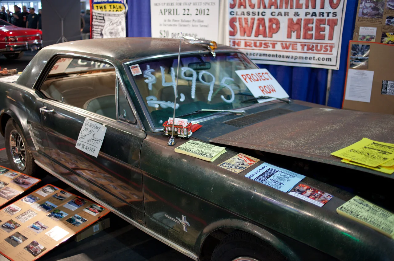 Buying A Used Car? Here Are 5 Things You Should Do Before You Drive