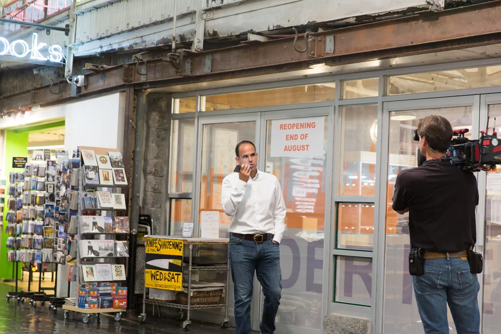Why Marcus Lemonis’ Advice Is Great For Your Small Business