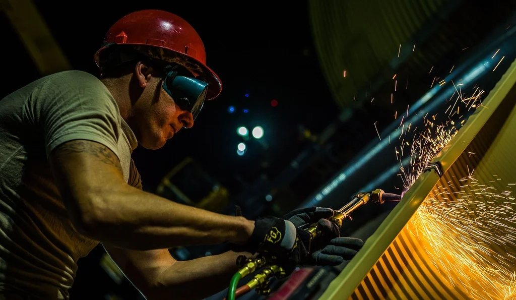 Benefits Of CNC Plasma Cutting