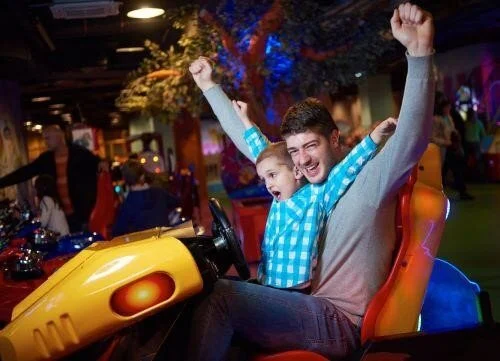 5 Places To Go For Great Food And Family Fun Near Portland