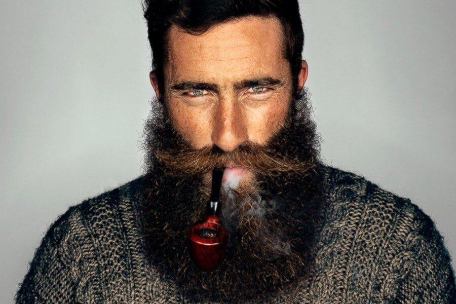 4 Beard Styles And Grooming Tips For Dads — Every Thing For Dads