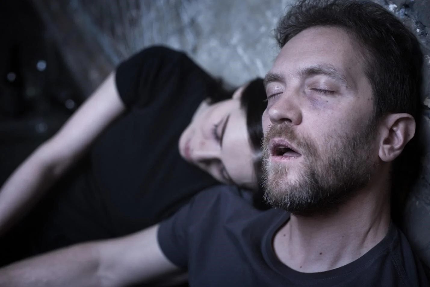 The Top 5 Dangers Of Becoming Blackout Drunk