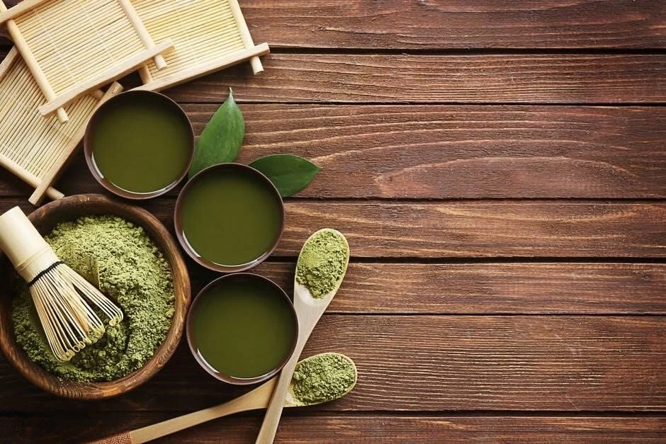 A Trendy Herbal Supplement: Microdosing On Kratom