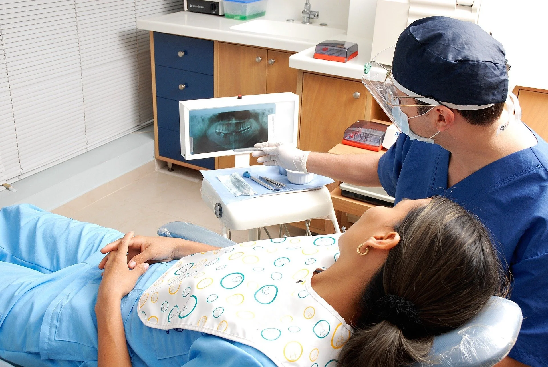 The Necessity Of Approaching A Proper Oral Healthcare System