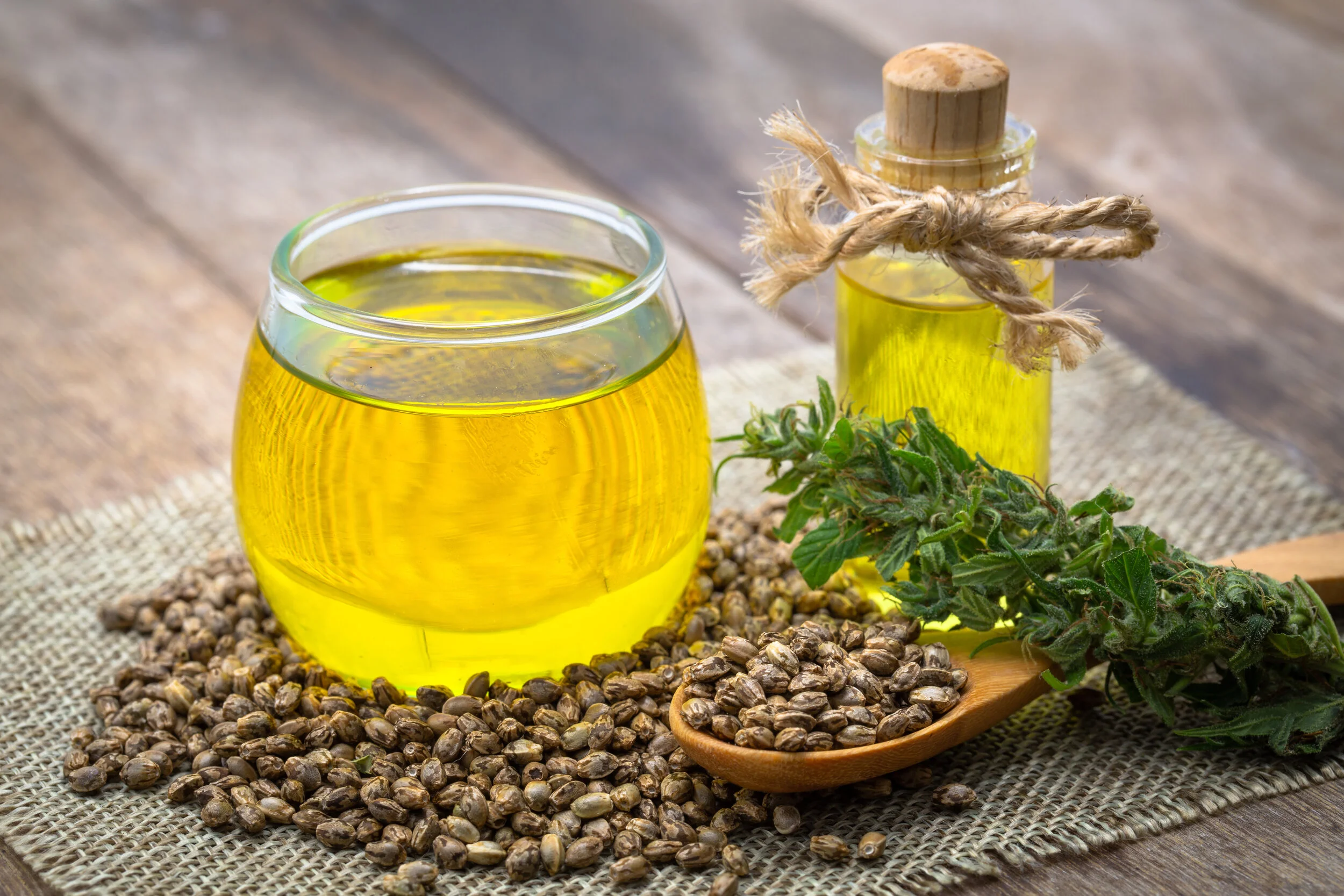 Benefits Of Adding CBD Product In Your Diet