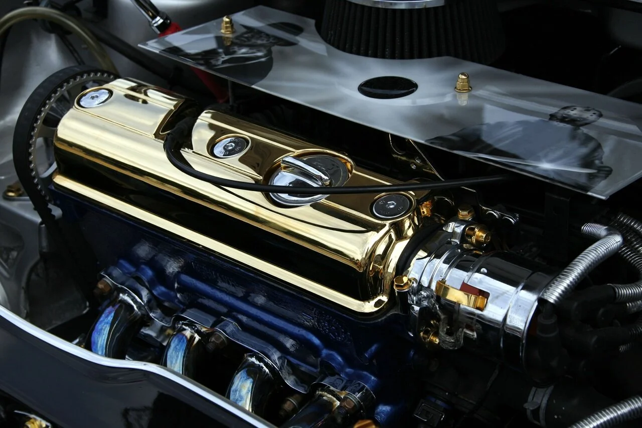 About To Buy A Used Engine? Check These 5 Things First