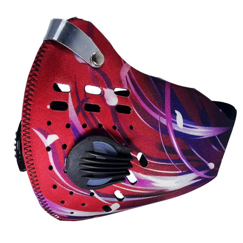 How Does An Antipollution Mask Work? — Every Thing For Dads