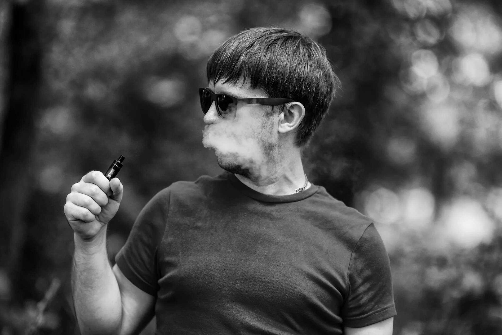 Quit Smoking: What Can Be the Hard Smokers’ First Vaping Experience?