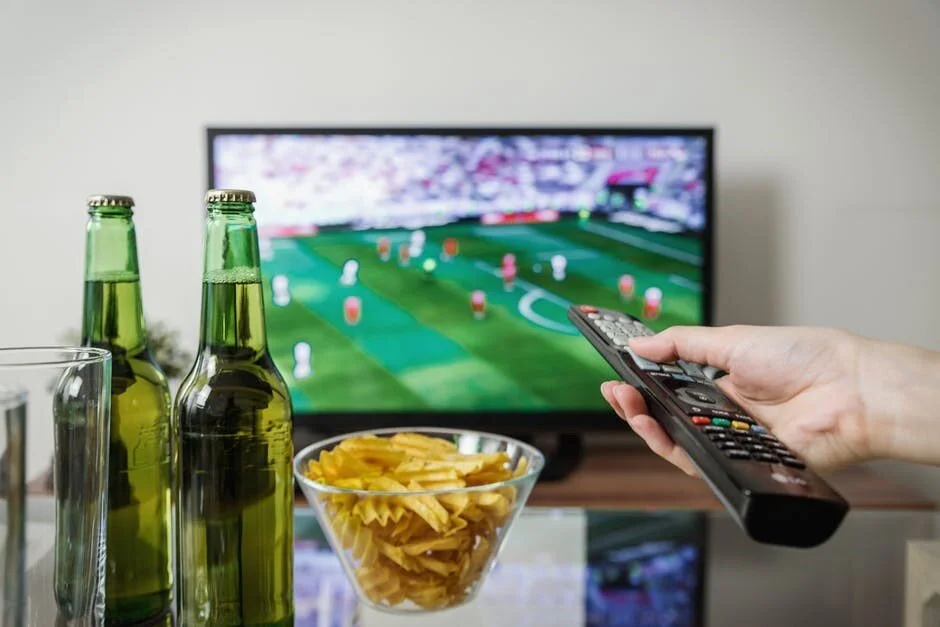 8 Tips For Creating An Awesome Man Cave