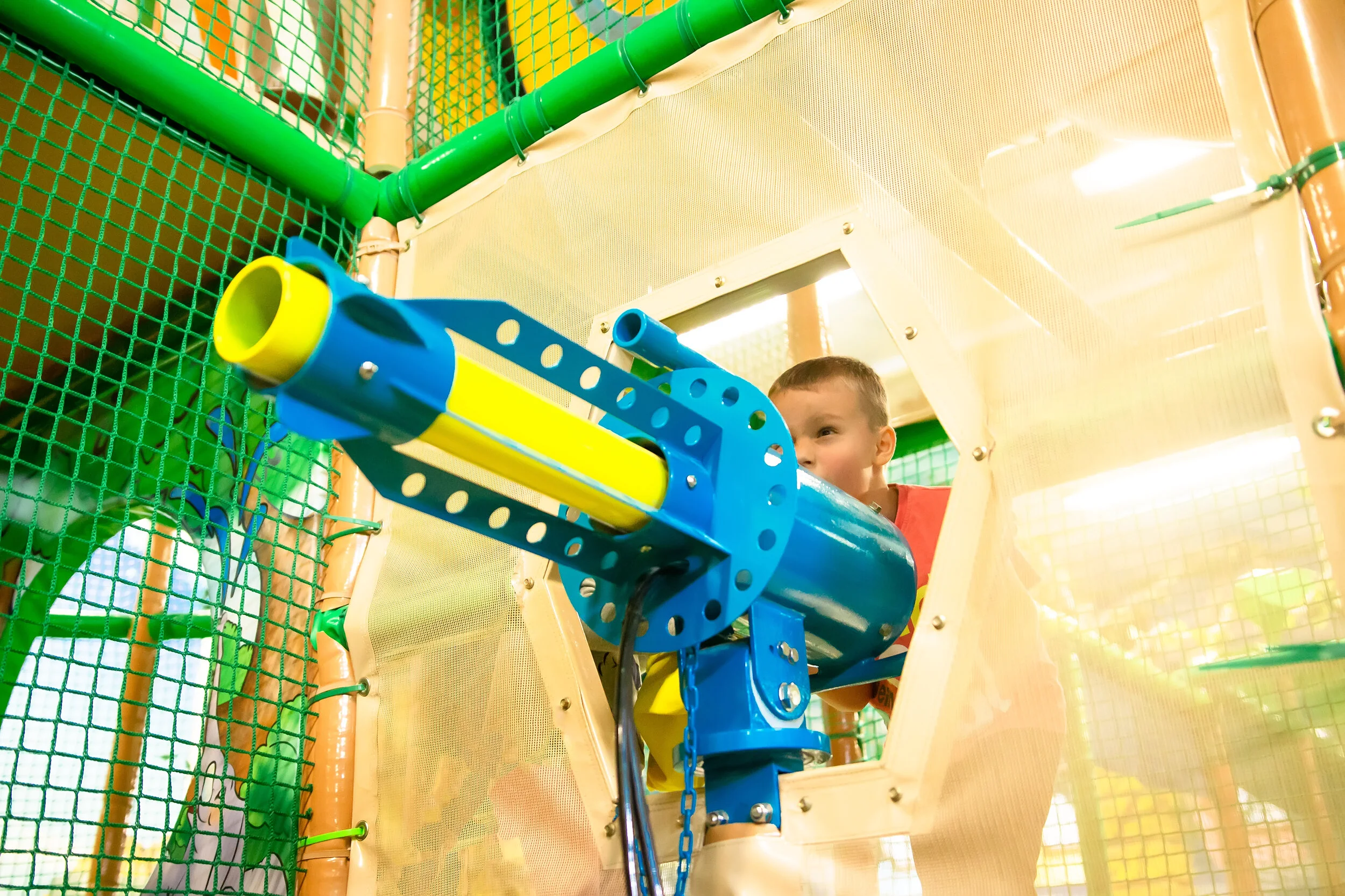 Things To Consider When Buying Nerf Guns For Children