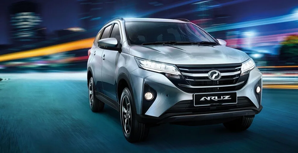 Is Perodua Aruz A Good Choice The Pros And Cons Every Thing For Dads