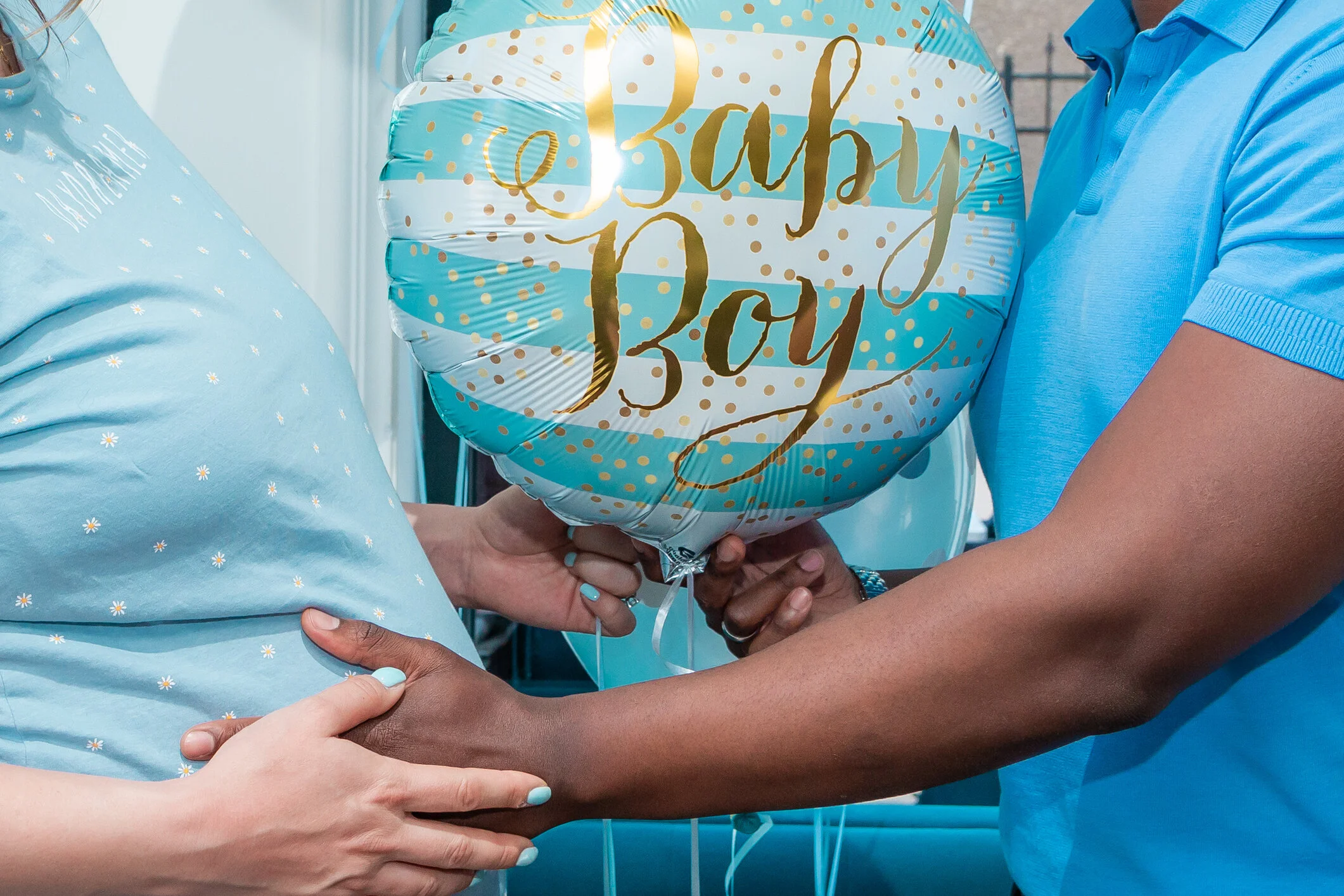 baby shower gift ideas dad