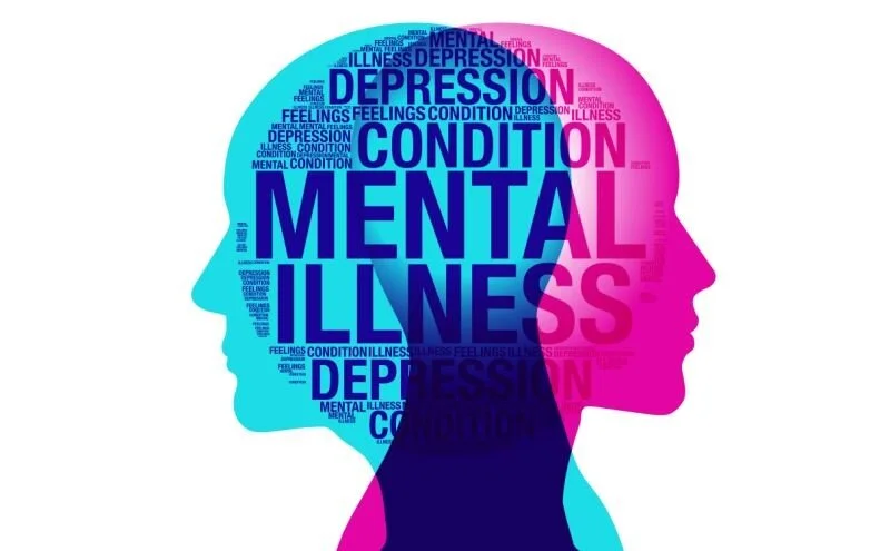 7 Warning Signs Of Mental Illness