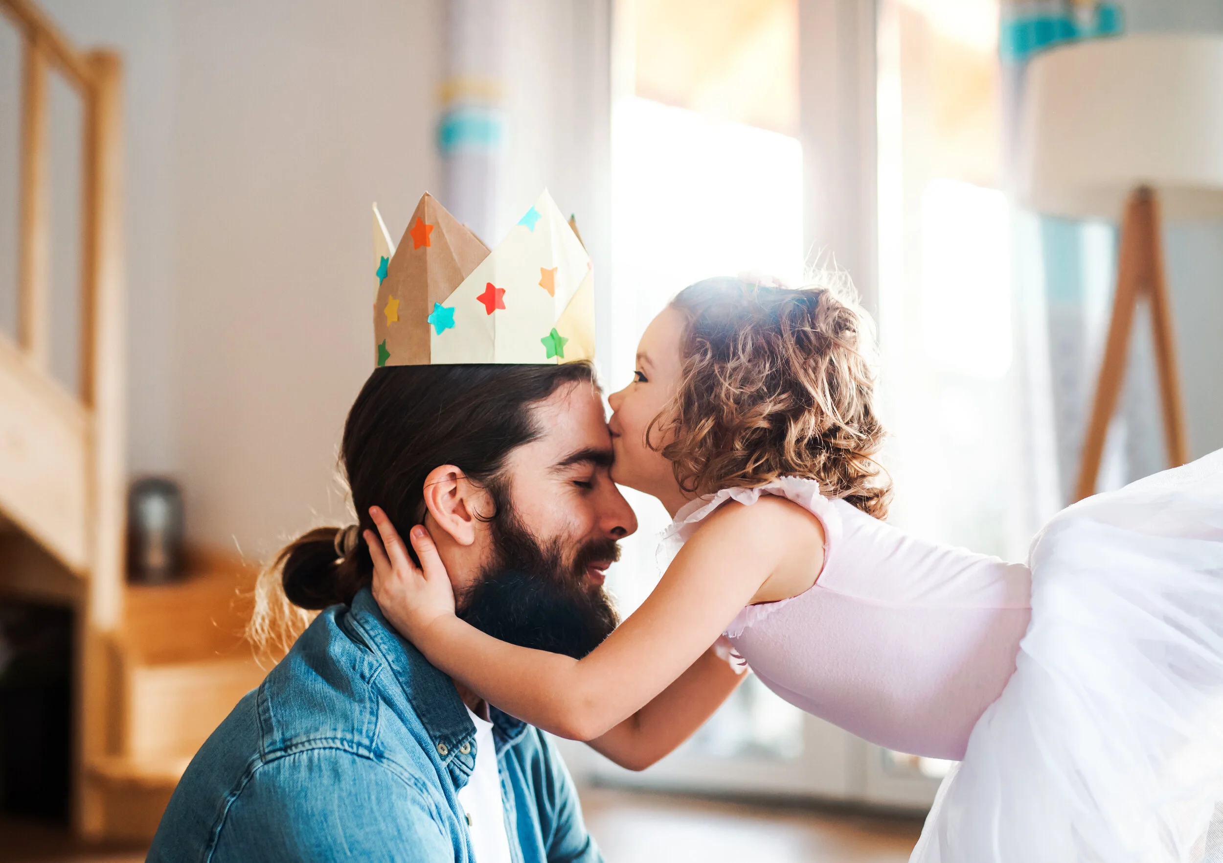 4 Things To Know About Adoption As A Father