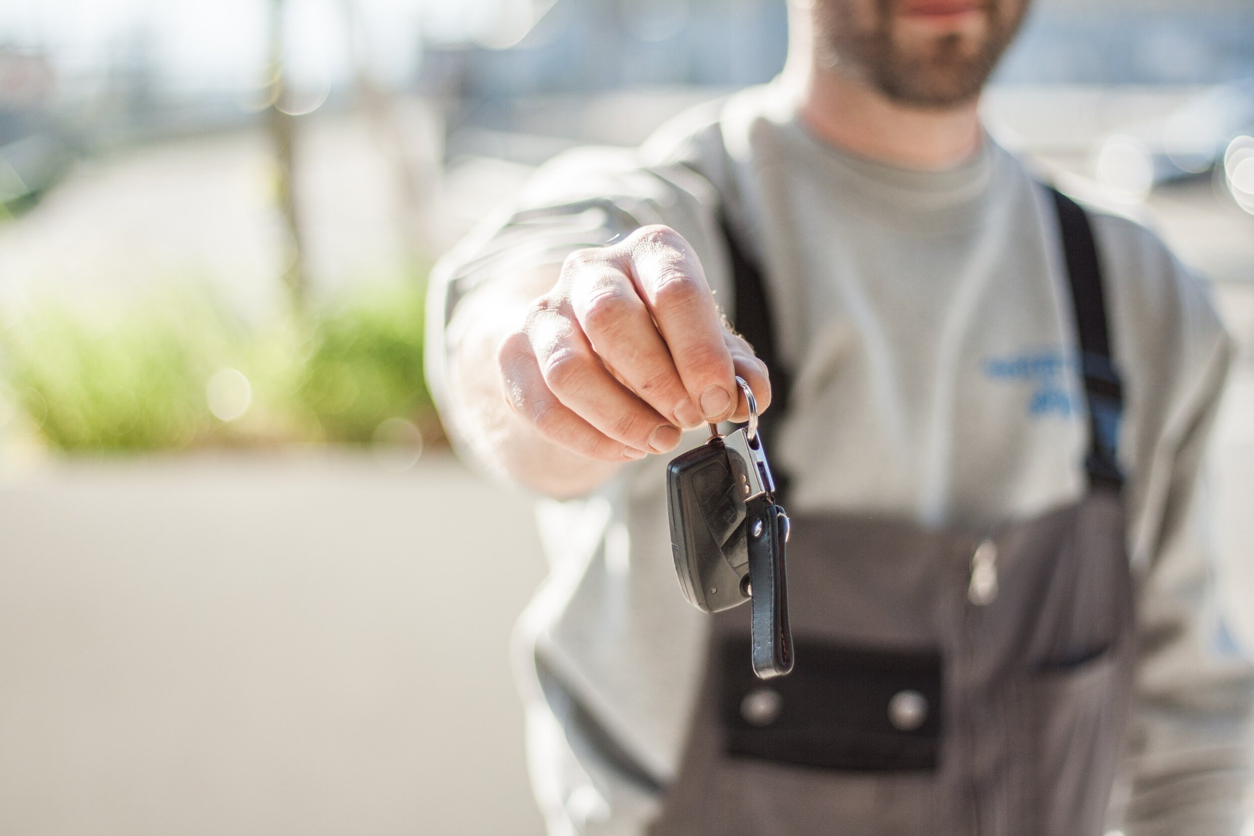 How Much Does It Cost To Get A Duplicate Car Key?