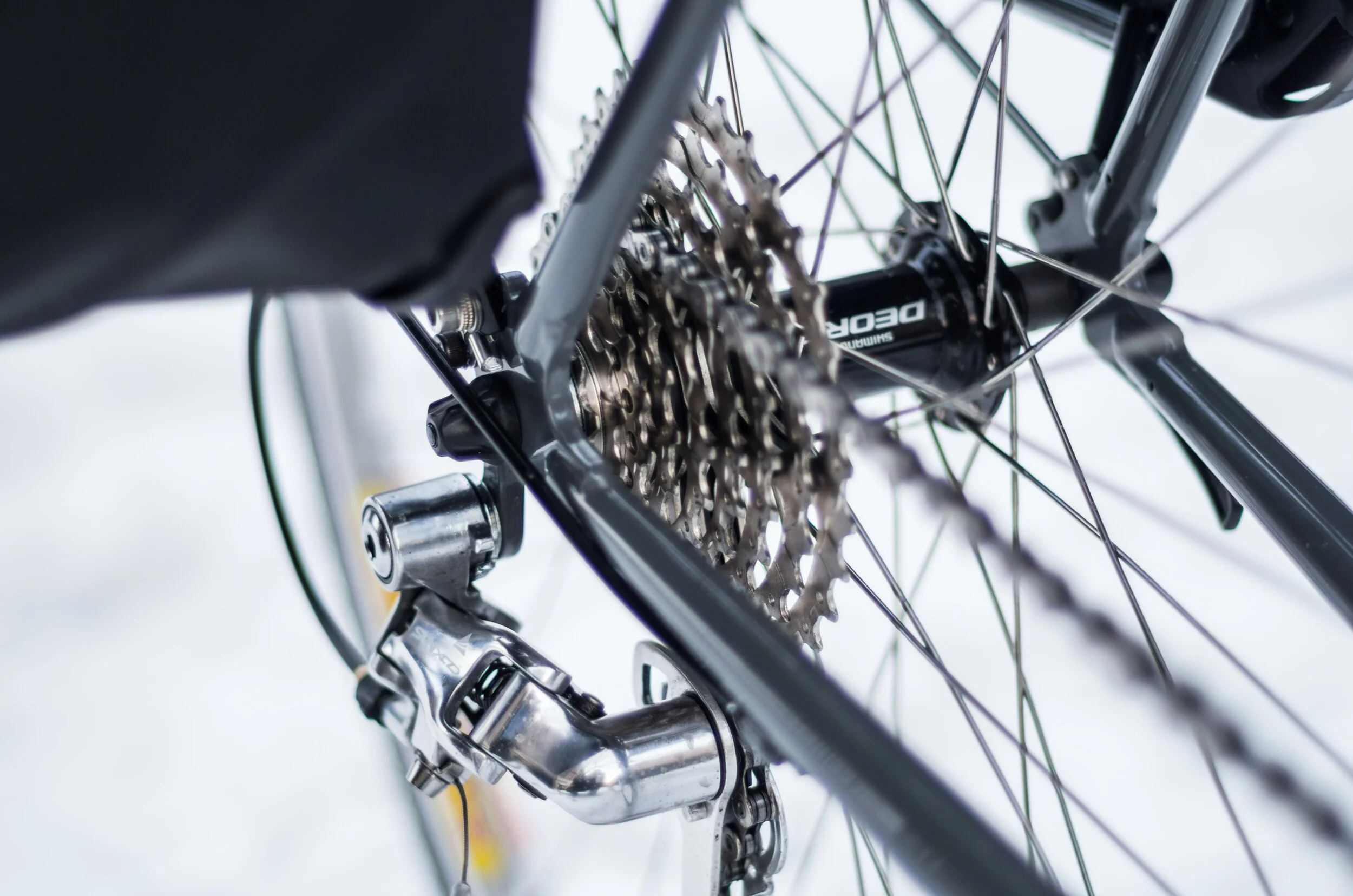 Forget Black Holes, Here's What Science Says About Choosing A Bike