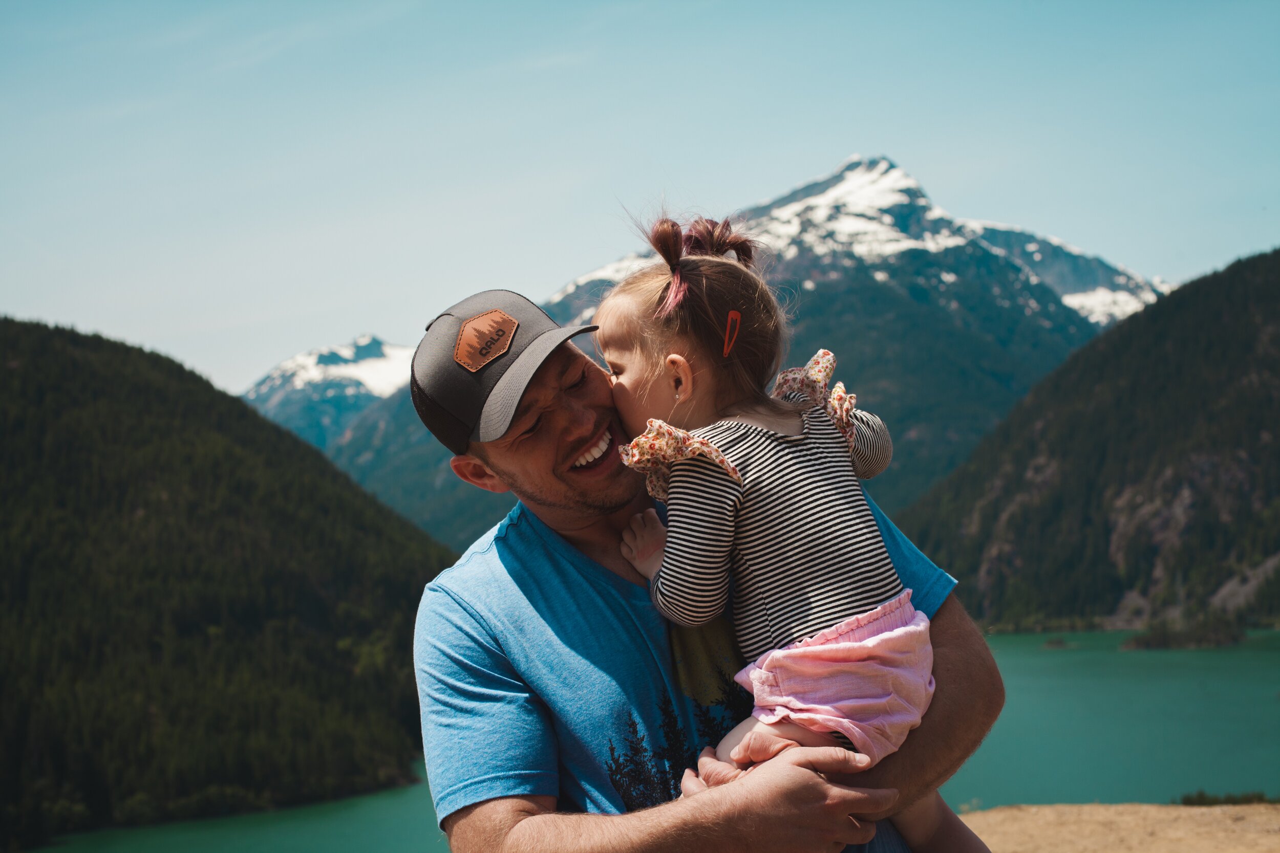 Becoming A More Responsible Father 