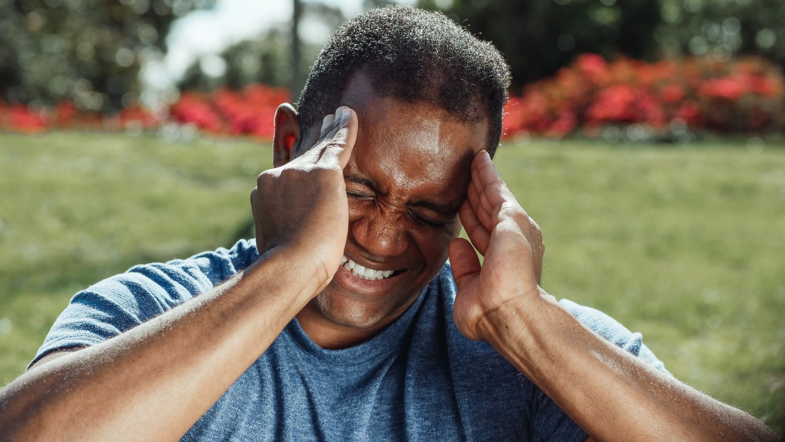 Why You Shouldn't Ignore Migraine- Symptoms, Causes, And Medication