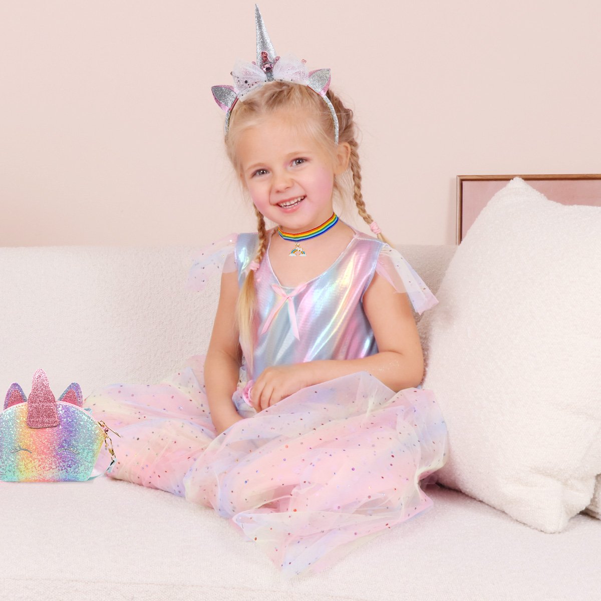 The Best Christmas Gift Ideas For Your Little Girl 
