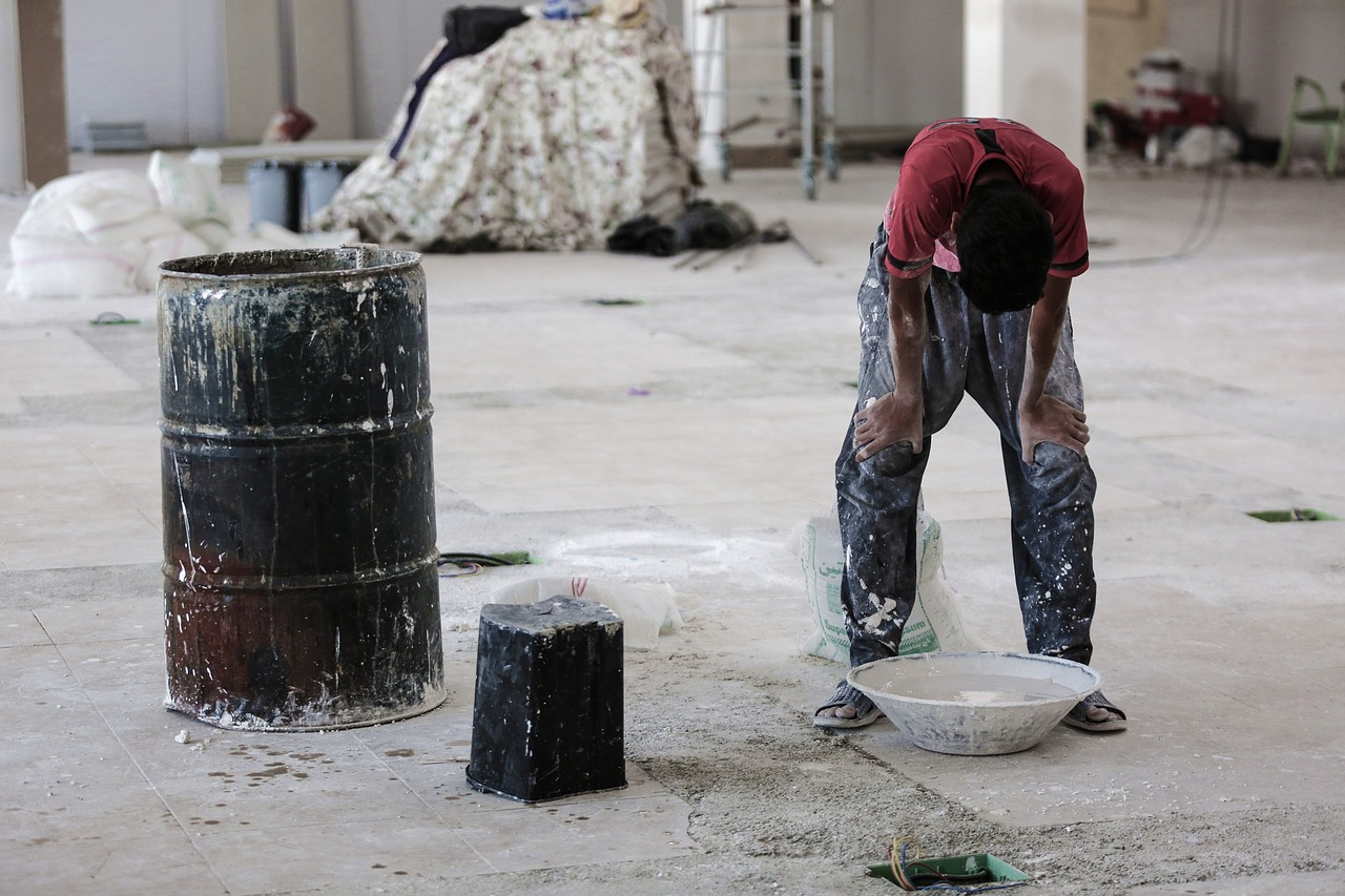 Five Common Occupational Illnesses And Tips For Dealing With Them
