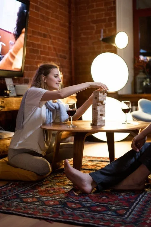 The Ultimate Dads Cheat Sheet For A Successful Date Night