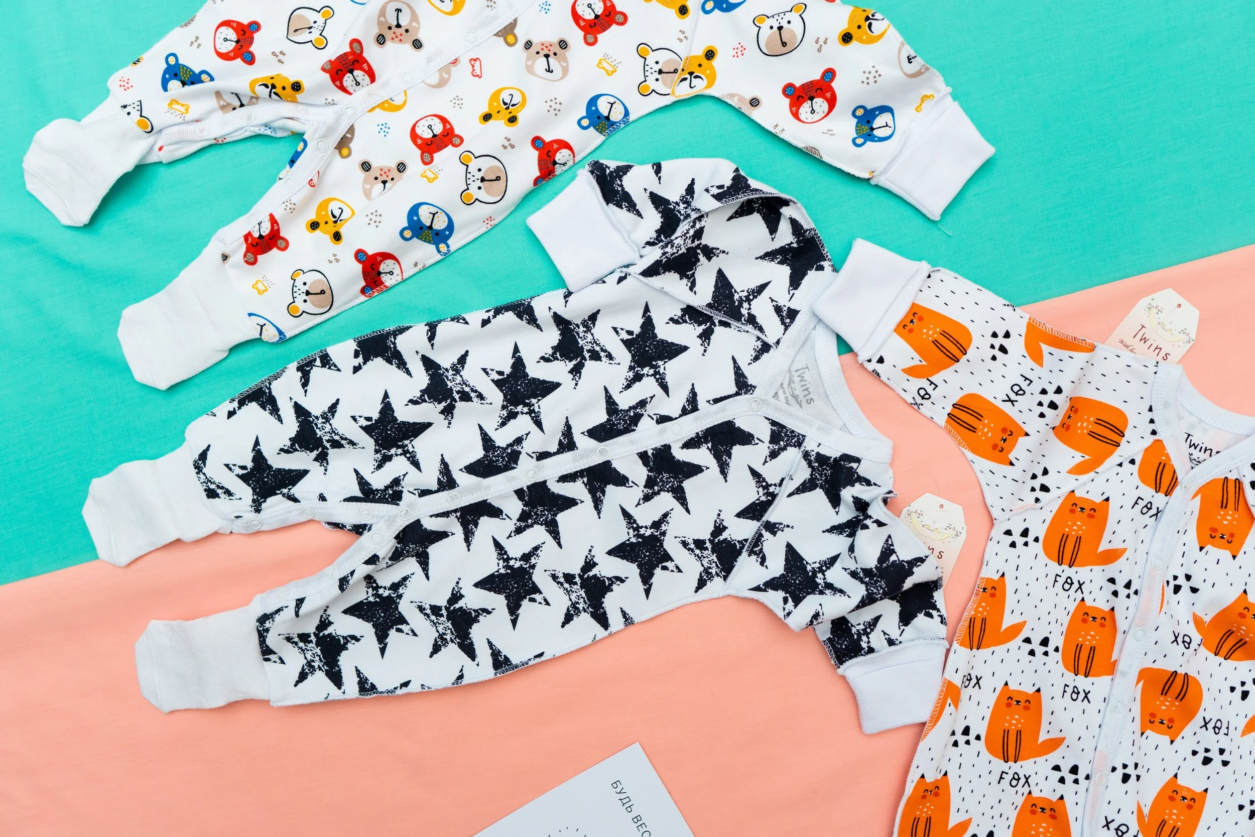 Shop Baby Clothes From Wholesalers