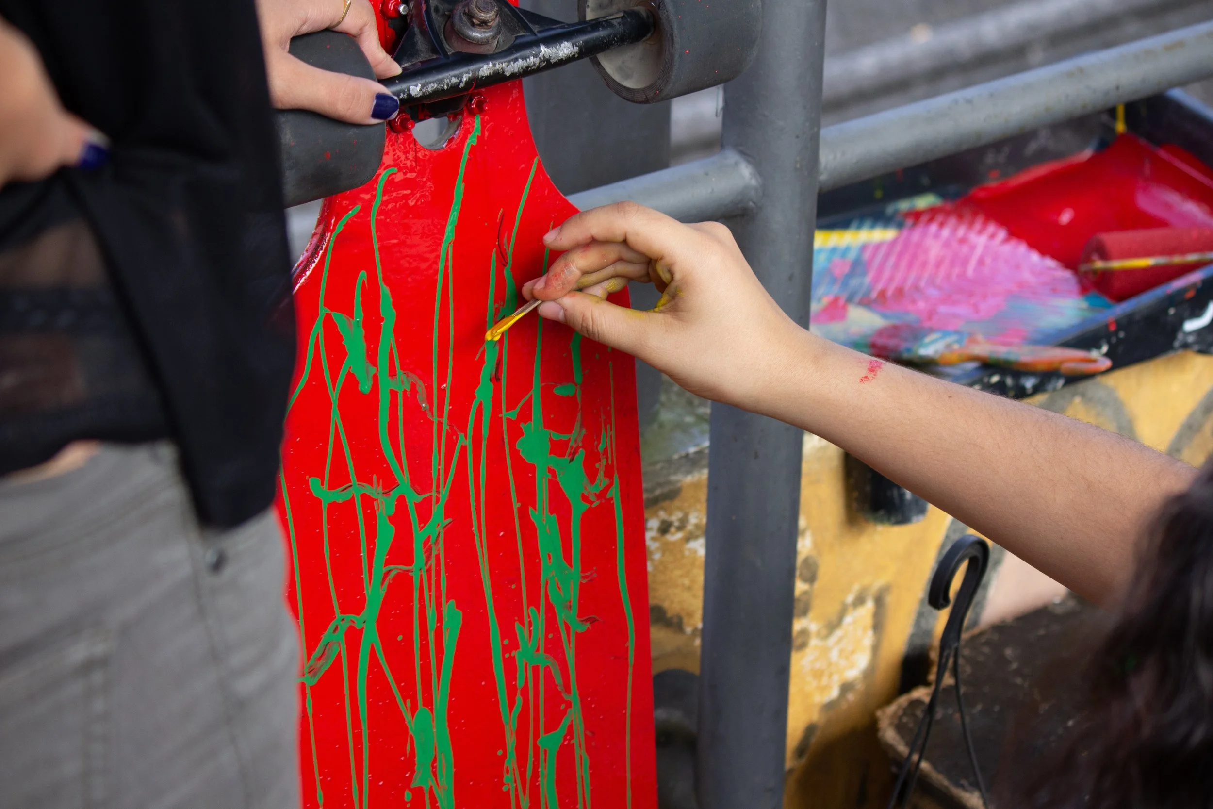 How To Customize A Skateboard In 6 Steps