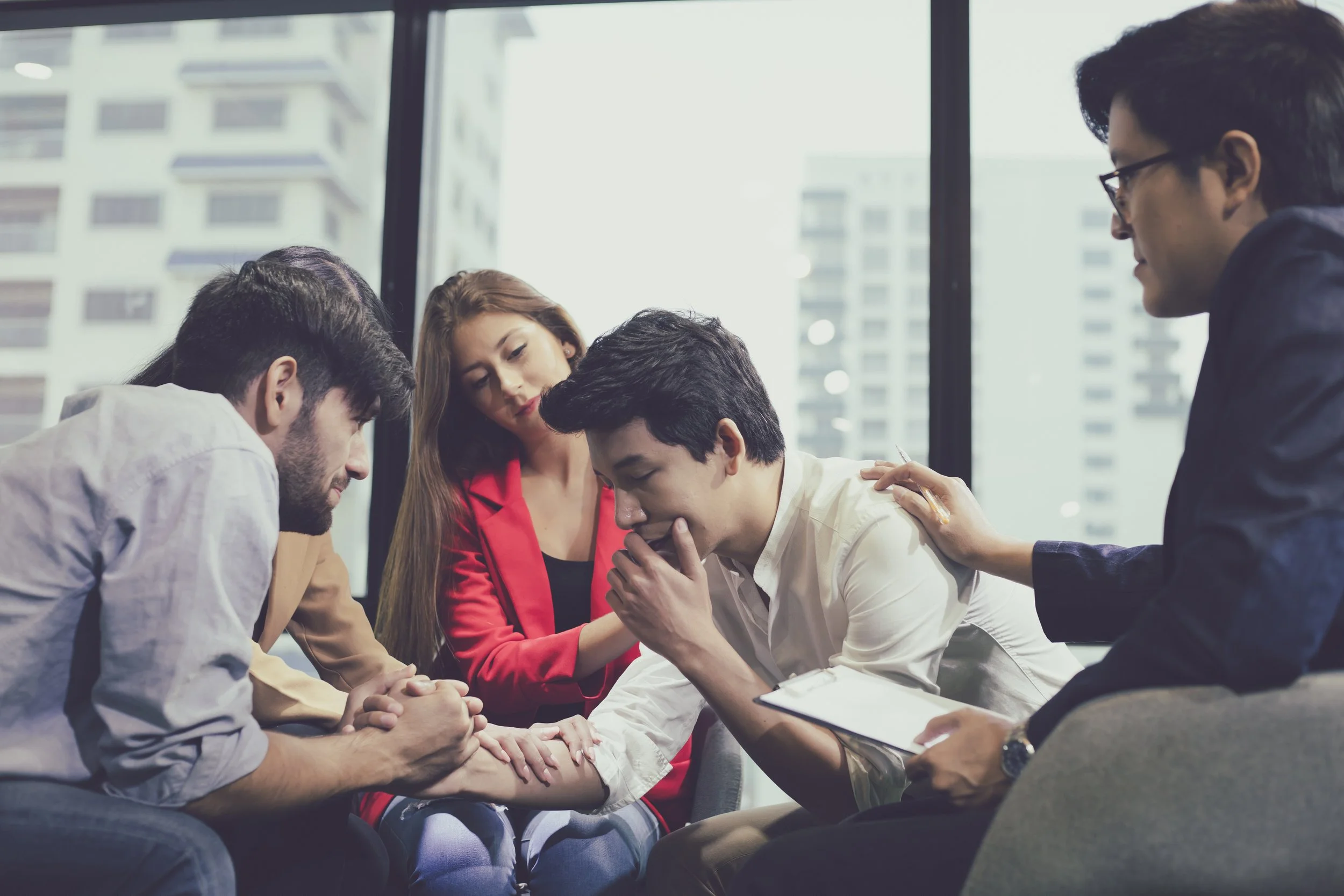 What Is MAT Treatment For Drug And Alcohol Addiction?