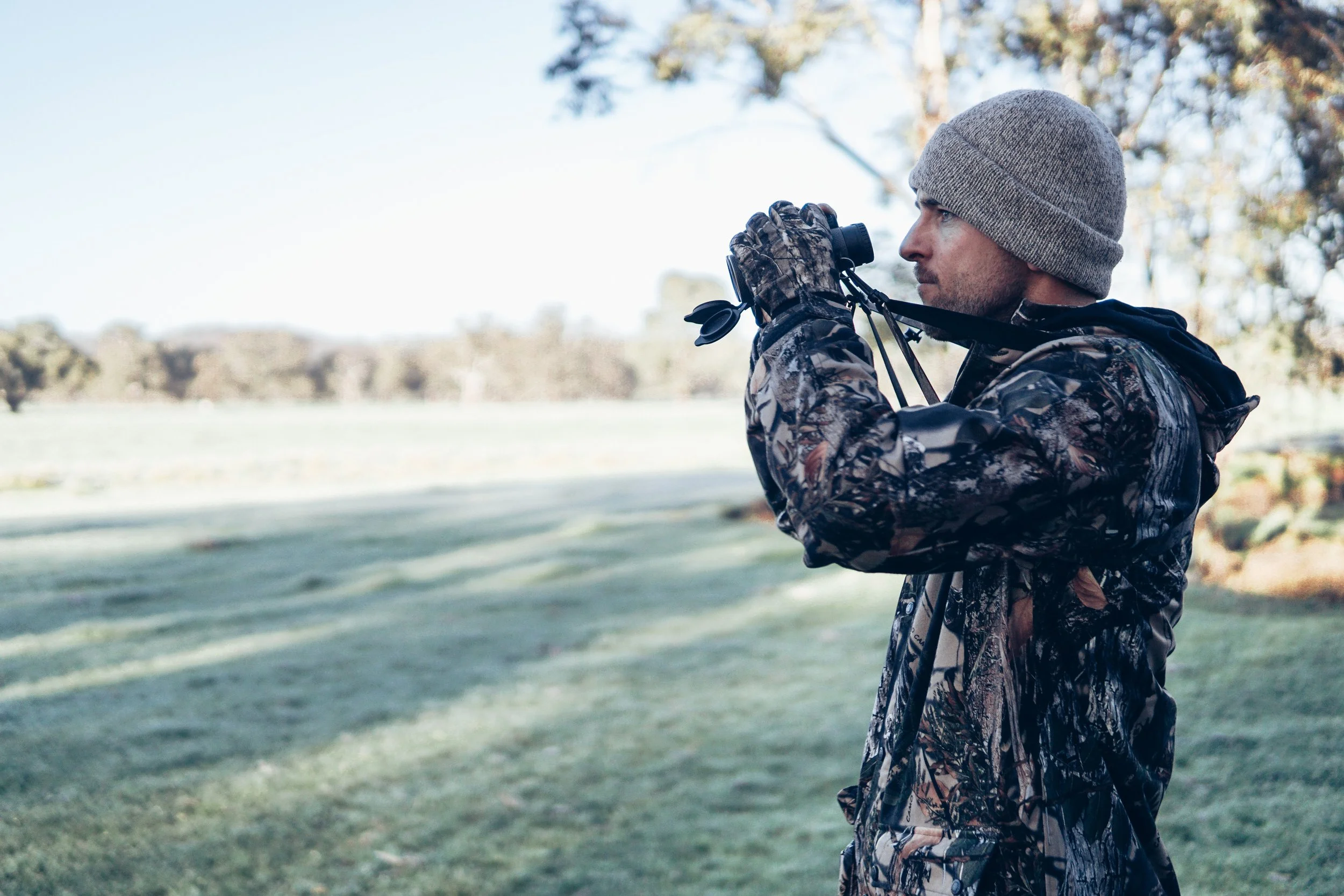 Modern Top Break Revolver And Other Hunting Must-Haves