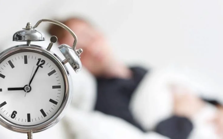 The Science Of Sleep And Recovery: How Busy Fathers Can Recharge Better