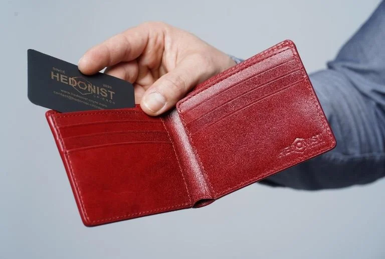 The Ultimate Practical Gift: Why Every Man Deserves A Quality Leather Wallet