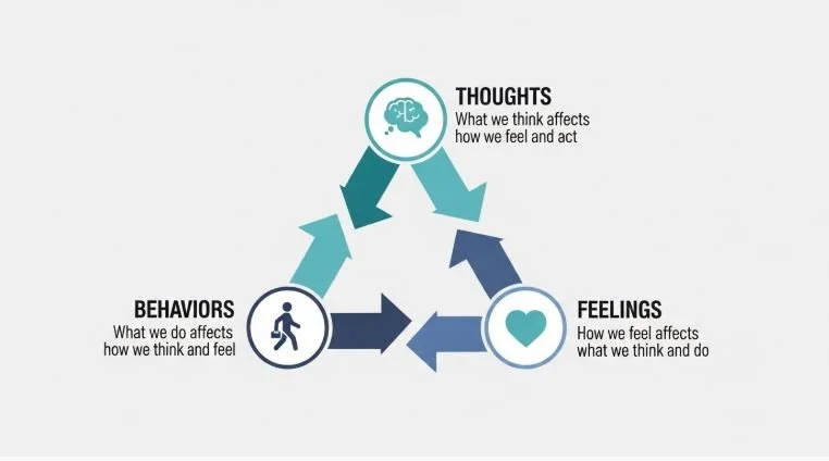 Cognitive Behavioural Therapy (CBT) Explained: Your Complete Guide
