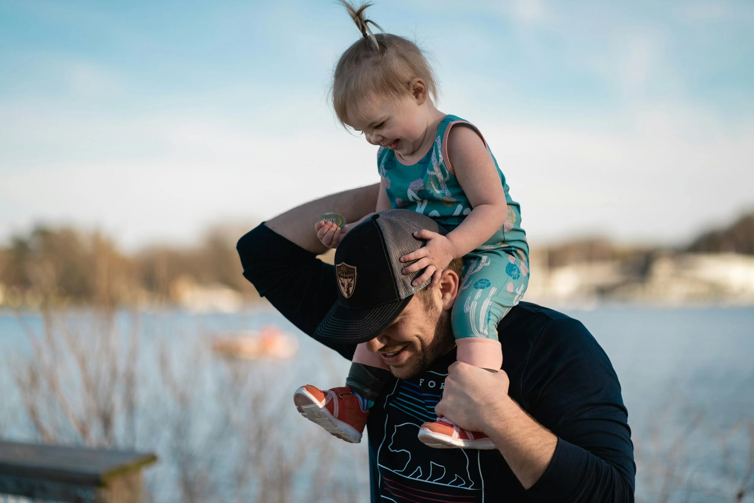 Modern Dad Life: Simple Changes That Boost Your Daily Routine