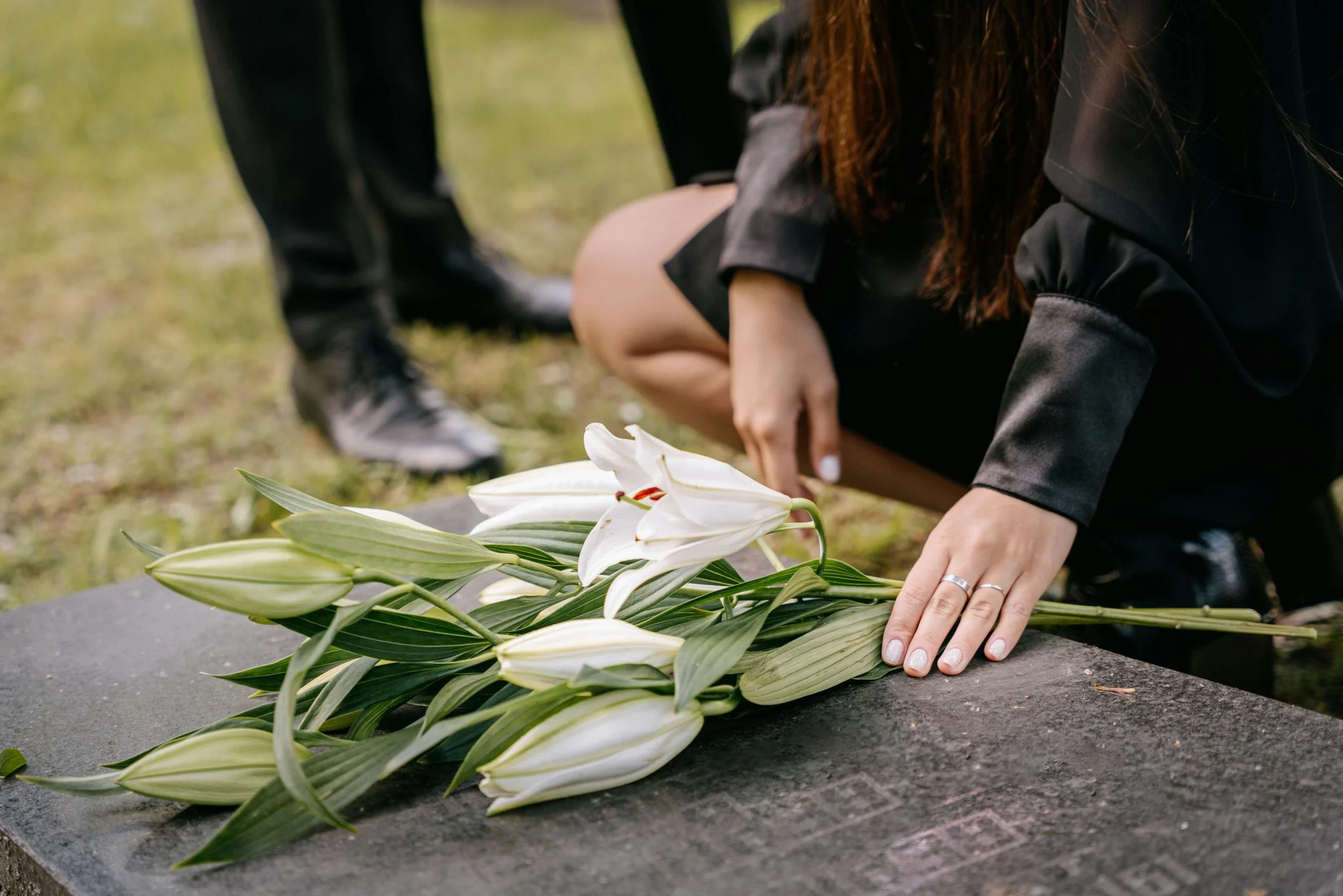 What Documents Do Families Need After A Loved One Dies?