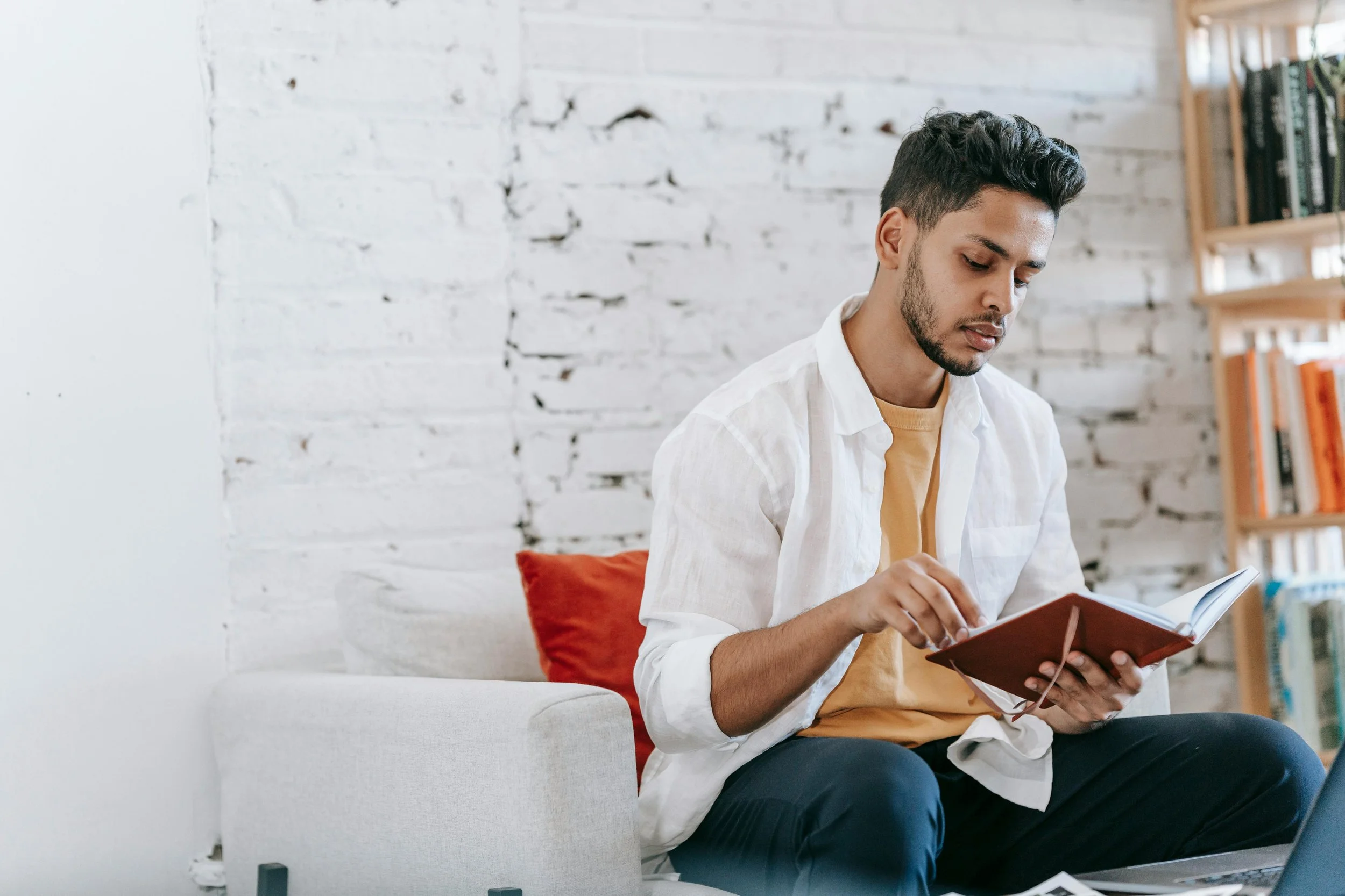 How To Ease Yourself Away From Unhealthy Habits