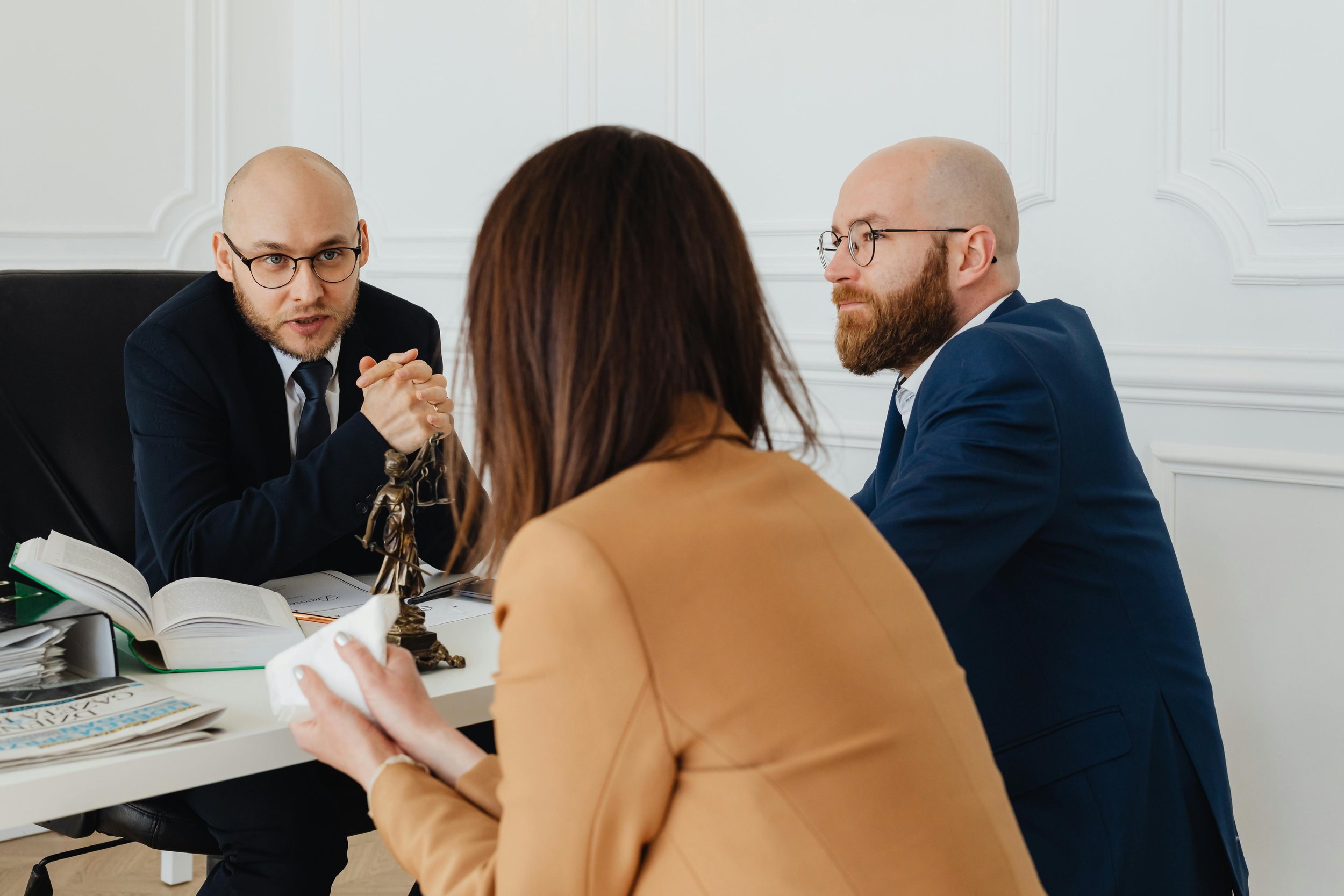 Important Considerations When Hiring A Lawyer