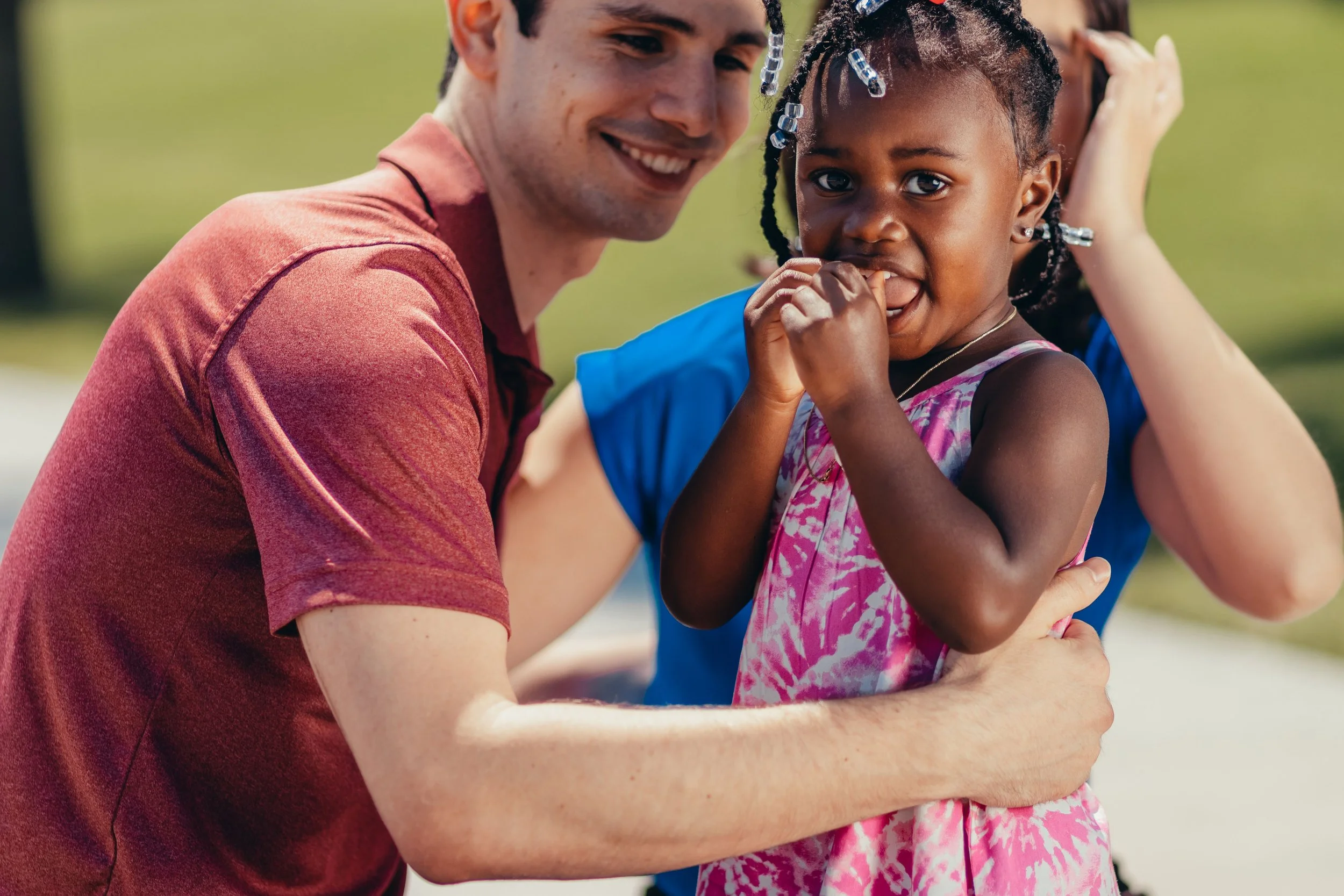A Parent's Guide To The Resource Family Approval (RFA) Process In California