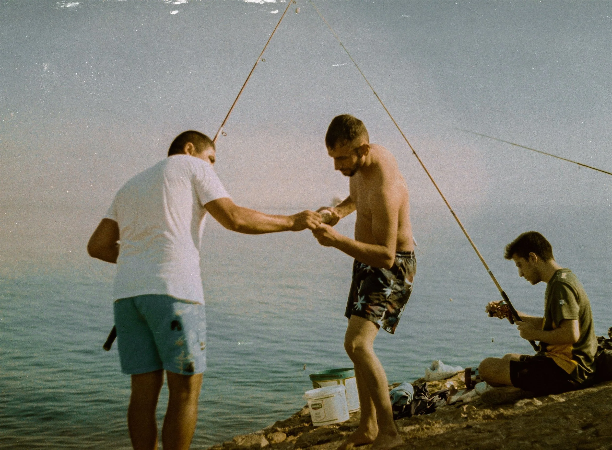 How To Organise The Perfect Dads Weekend Away