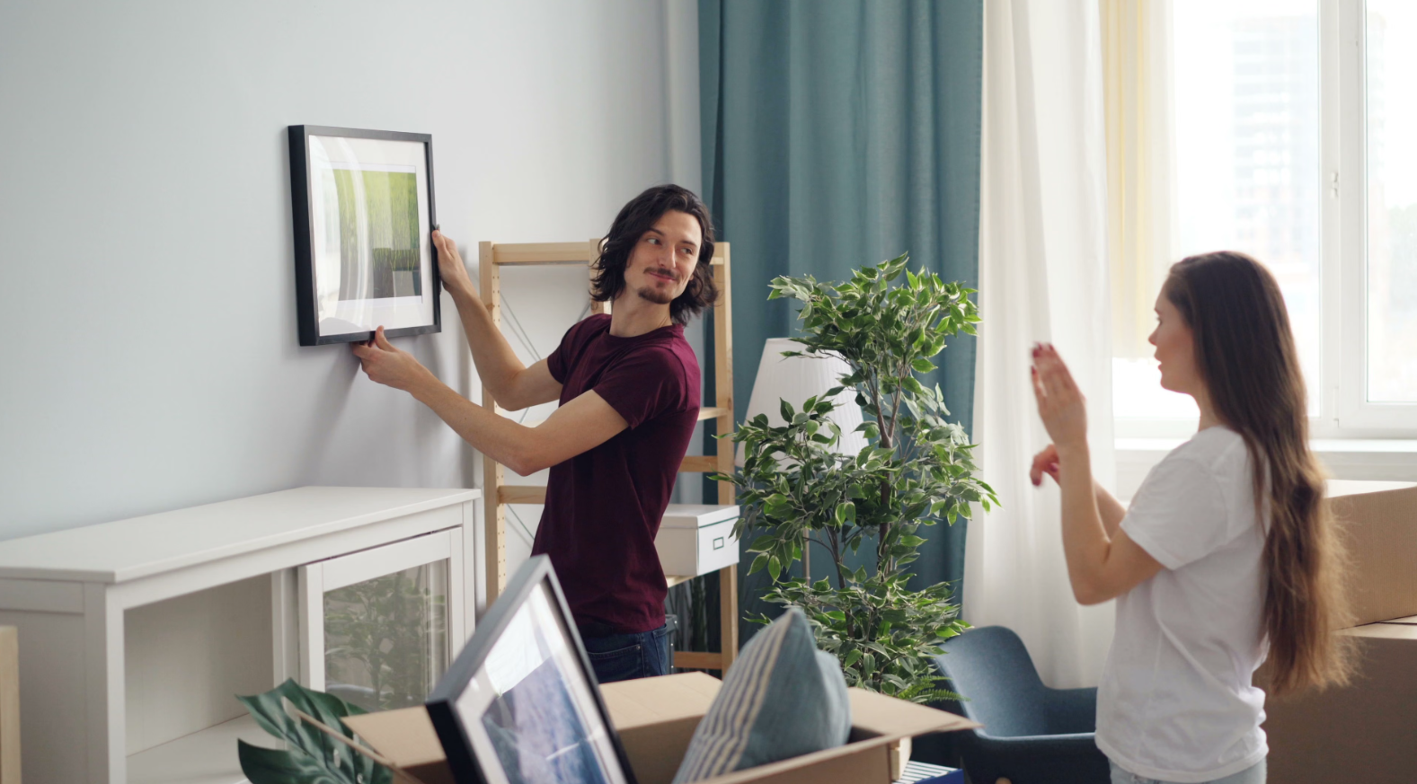Balancing Family Security And Home Aesthetics