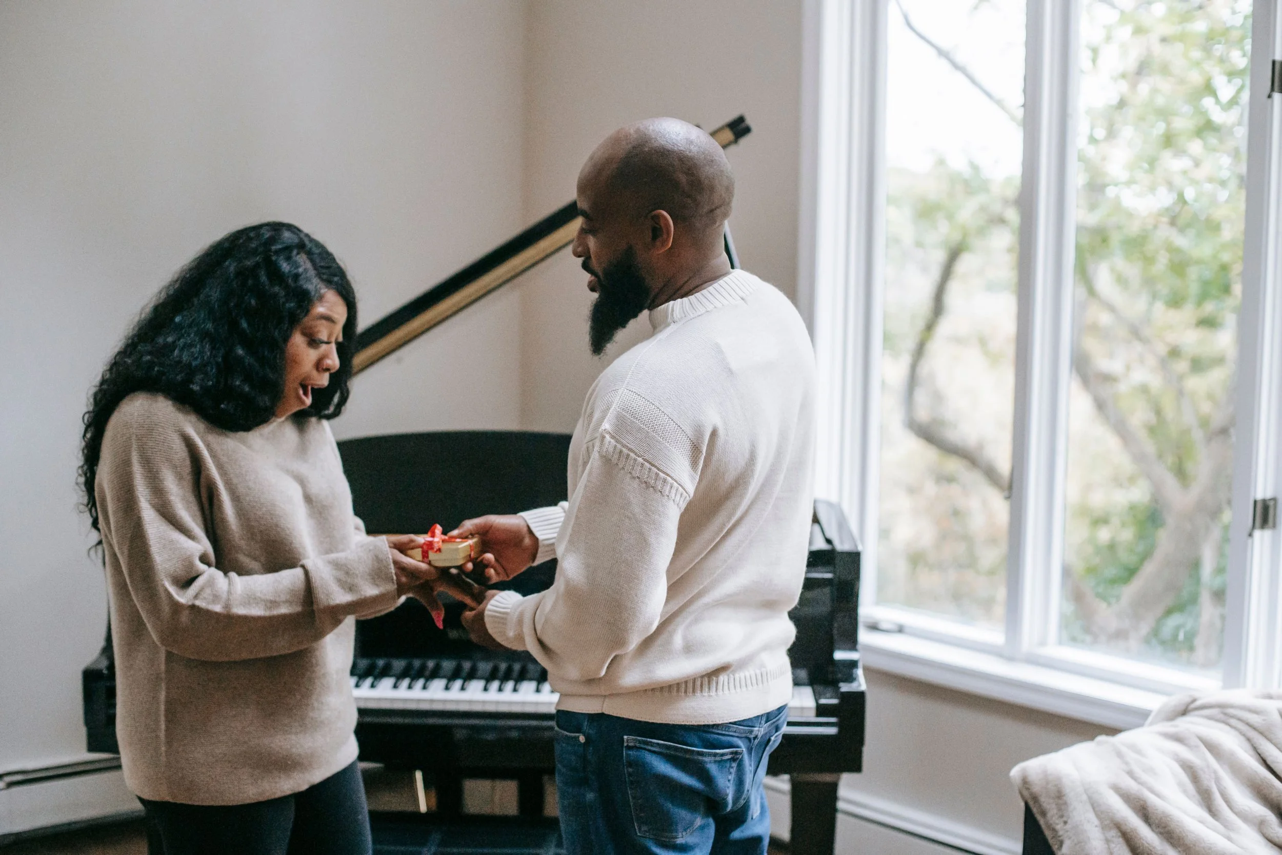 The Dad's Guide To Gift-Giving That Actually Feels Personal (Without Blowing Your Weekend)
