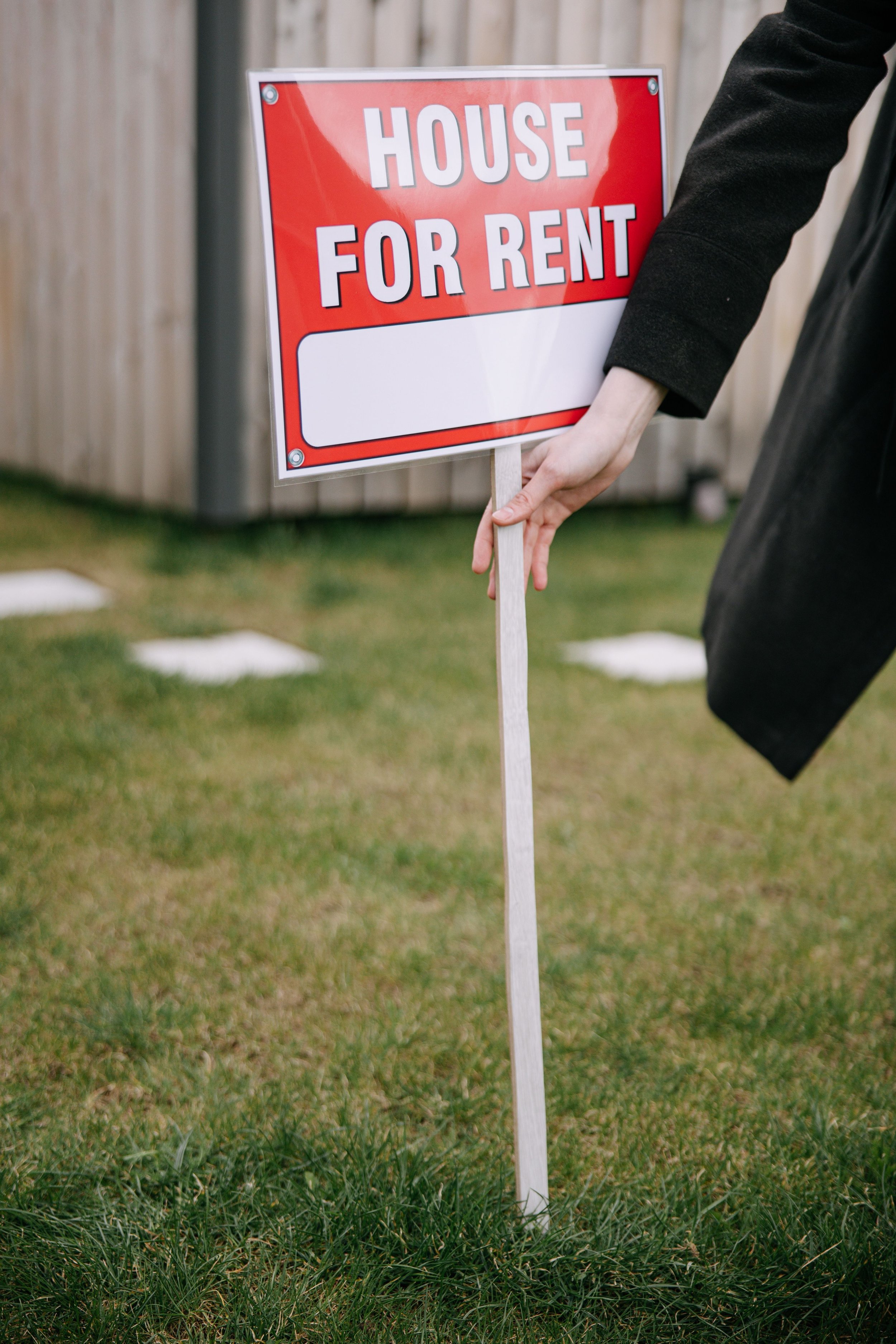 Costs To Budget For Before Renting Out A Property
