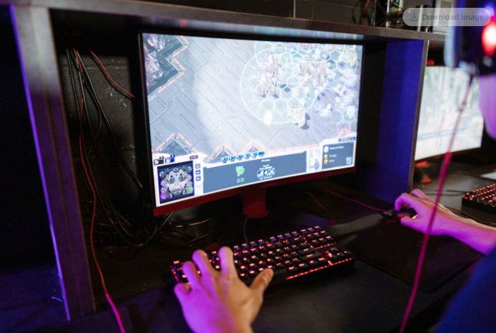 Why Regulated Internet Gaming Is Growing At Home