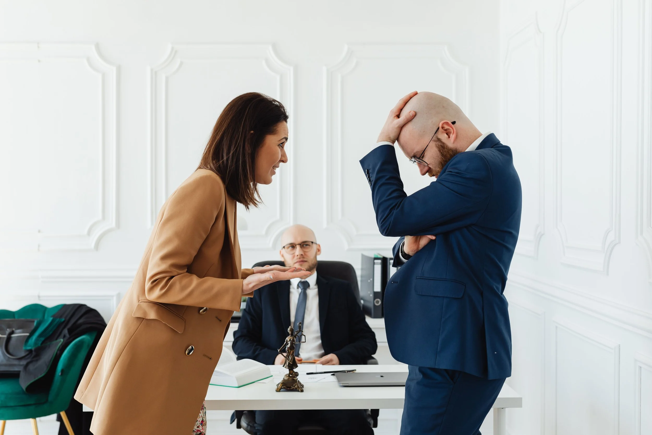 Consequences Of Hiding Assets During Divorce