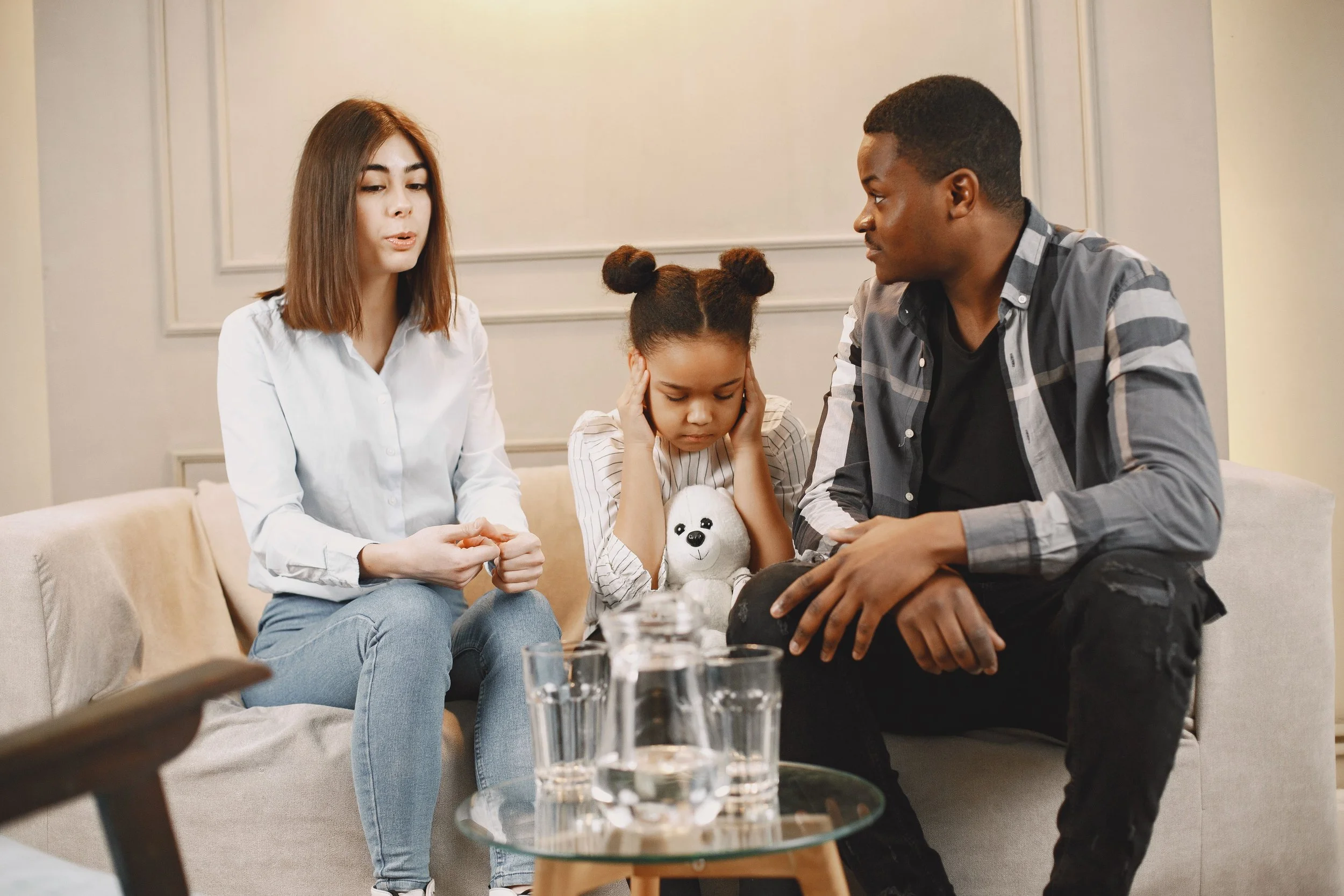 Can You Lose Custody For Refusing To Co-Parent?